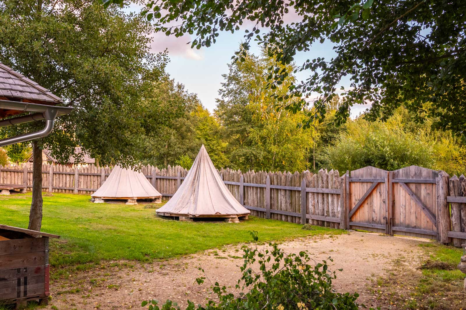 Einzelzimmer Standard